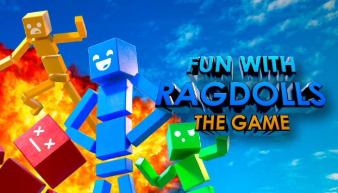 fun with ragdolls the game free download